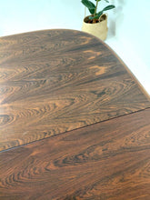 Load image into Gallery viewer, Gateleg Dining Table - Rosewood