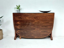 Load image into Gallery viewer, Gateleg Dining Table - Rosewood