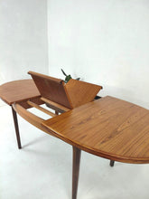 Load image into Gallery viewer, Dining Table - Extending