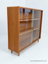 Load image into Gallery viewer, Display Cabinet