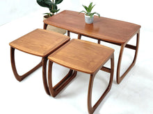 Load image into Gallery viewer, Parker Knoll Coffee Tables / Nest of Tables