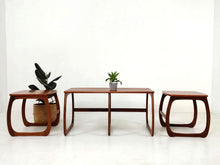 Load image into Gallery viewer, Parker Knoll Coffee Tables / Nest of Tables