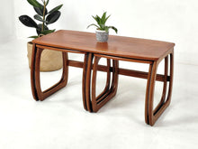 Load image into Gallery viewer, Parker Knoll Coffee Tables / Nest of Tables