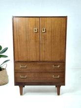 Load image into Gallery viewer, G Plan Cabinet / Chest of Drawers