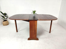 Load image into Gallery viewer, Gateleg Dining Table - Rosewood