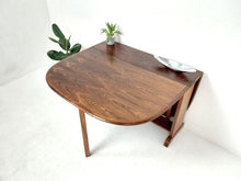 Load image into Gallery viewer, Gateleg Dining Table - Rosewood