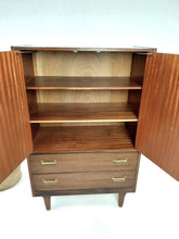 Load image into Gallery viewer, G Plan Cabinet / Chest of Drawers