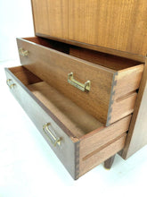 Load image into Gallery viewer, G Plan Cabinet / Chest of Drawers