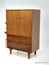Load image into Gallery viewer, G Plan Cabinet / Chest of Drawers