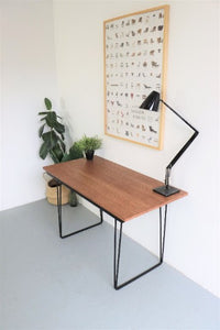 Vintage Desk