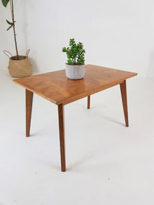 Vintage Coffee Table