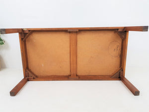 Vintage Danish Coffee Table