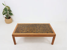 Load image into Gallery viewer, Vintage Danish Coffee Table