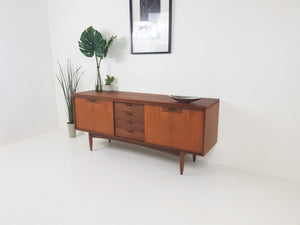 Vintage Danish Sideboard