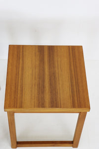 Vintage Nest of Tables