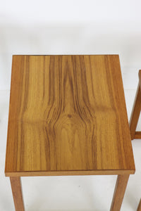 Vintage Nest of Tables