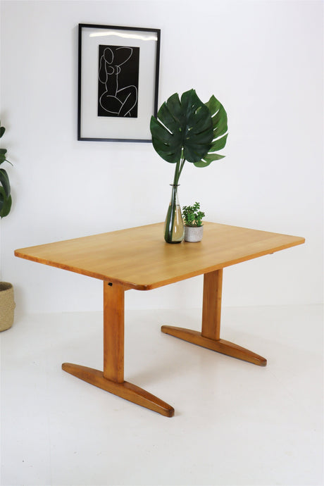 Vintage Shaker Dining Table