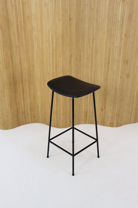 Vintage Kandya High Stool