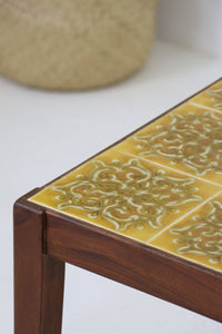 Vintage Danish Coffee Table