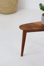 Load image into Gallery viewer, Vintage Boomerang Side Table