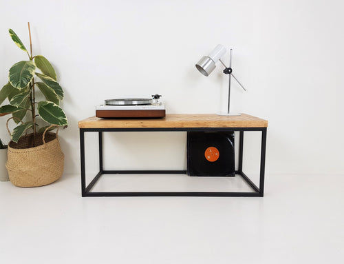 Record Player Stand / TV Stand