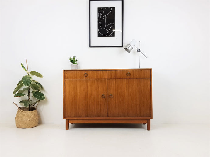 Vintage Gordon Russel Sideboard