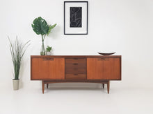 Load image into Gallery viewer, Vintage Danish Sideboard
