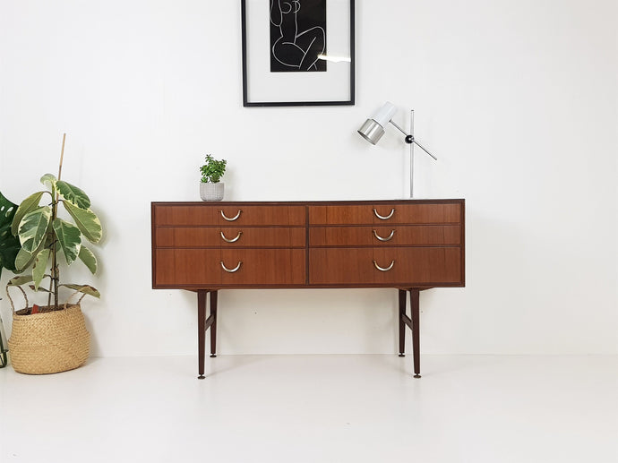 Vintage Sideboard