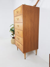 Load image into Gallery viewer, Vintage Meredew Chest of Drawers