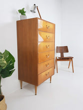 Load image into Gallery viewer, Vintage Meredew Chest of Drawers