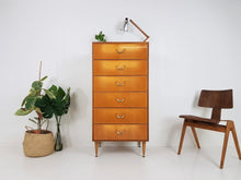 Load image into Gallery viewer, Vintage Meredew Chest of Drawers