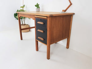 Vintage Desk