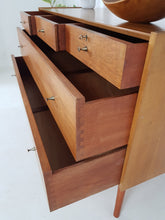 Load image into Gallery viewer, Vintage Sideboard / Chest of Drawers