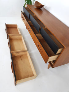 Vintage Sideboard / TV Cabinet