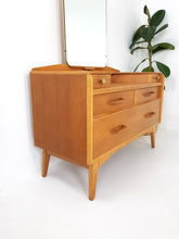 Load image into Gallery viewer, Vintage G Plan Dressing Table / Chest of Drawers